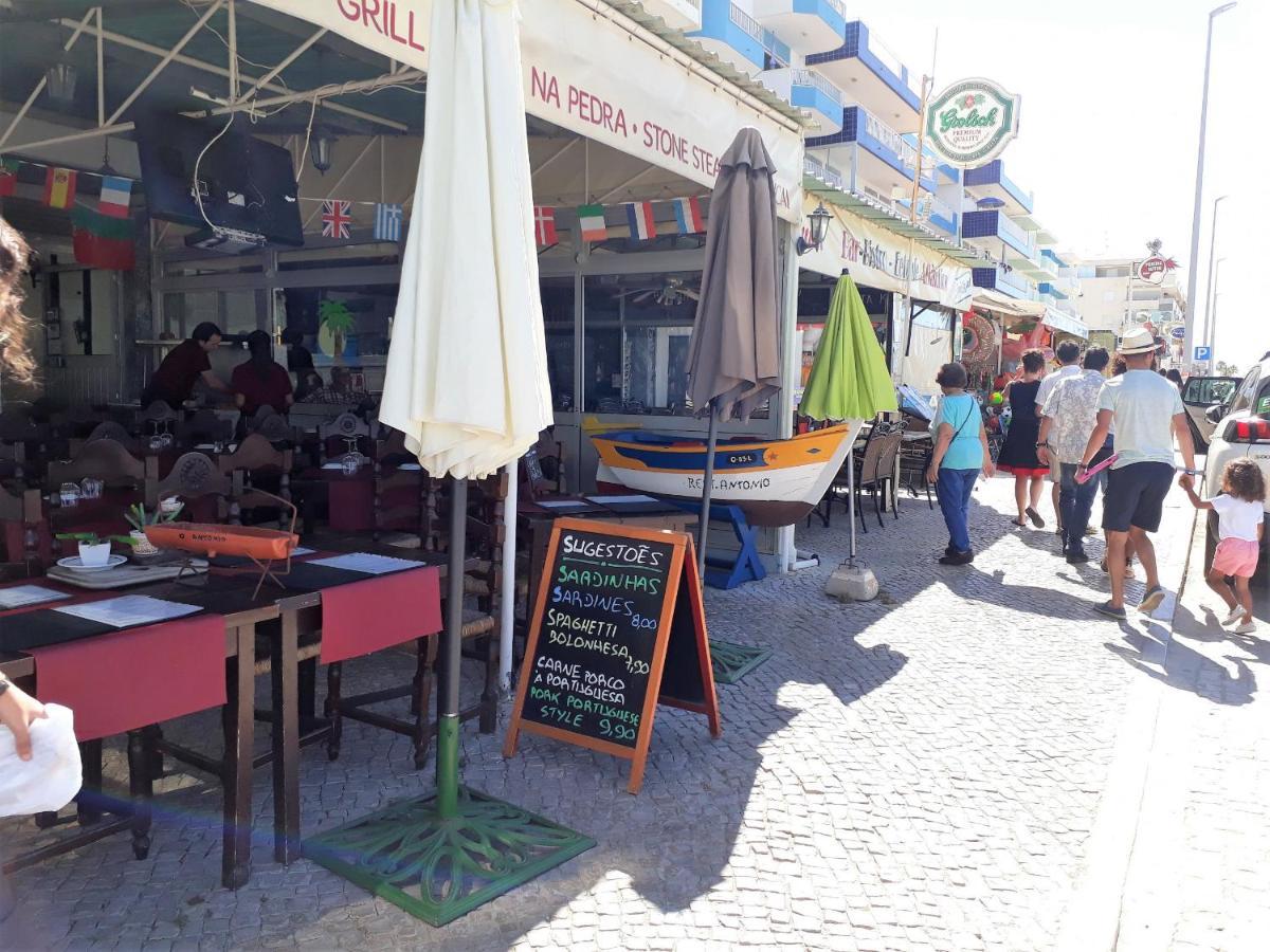 T1 Pontemira 6 50M Praia Vista Mar كوارتيرا المظهر الخارجي الصورة
