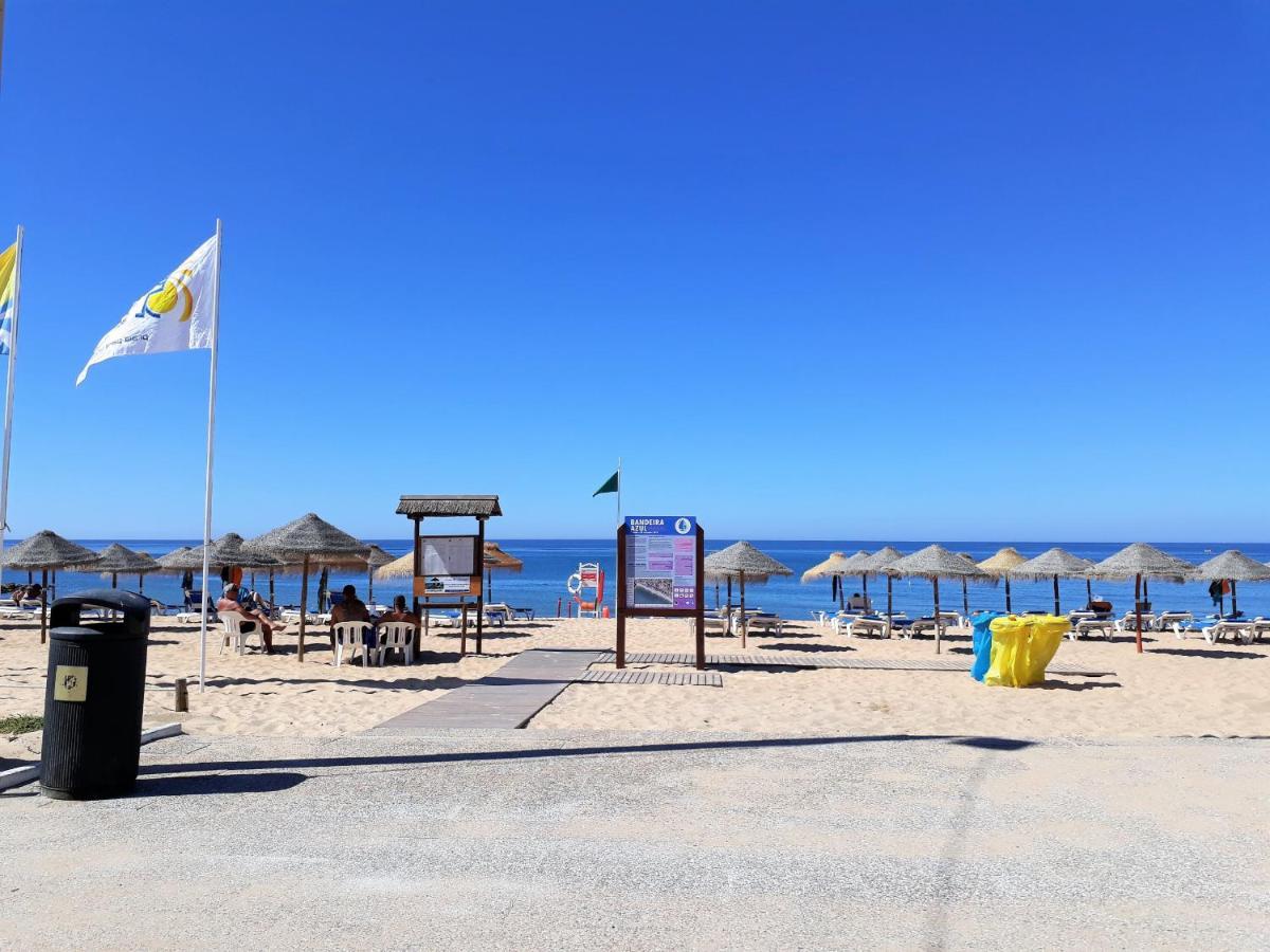 T1 Pontemira 6 50M Praia Vista Mar كوارتيرا المظهر الخارجي الصورة