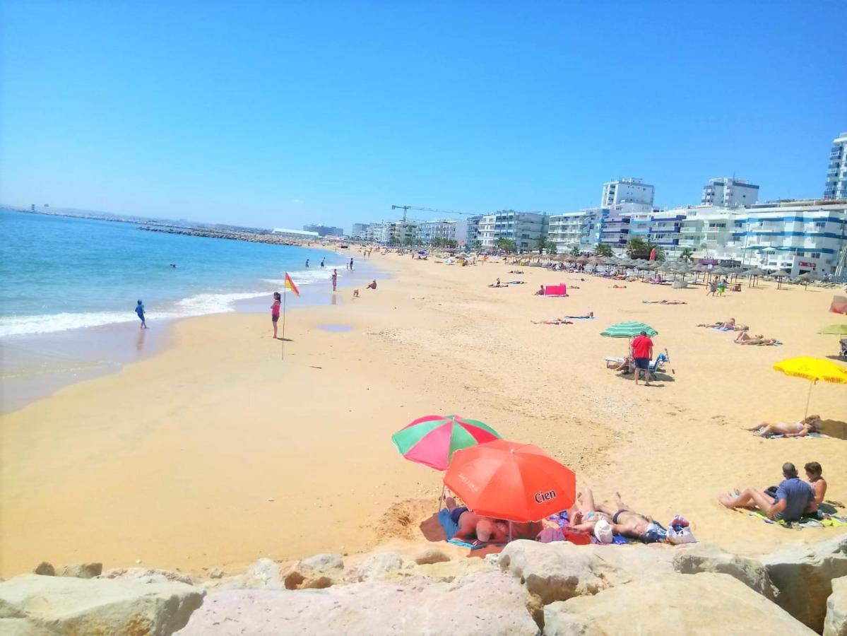 T1 Pontemira 6 50M Praia Vista Mar كوارتيرا المظهر الخارجي الصورة