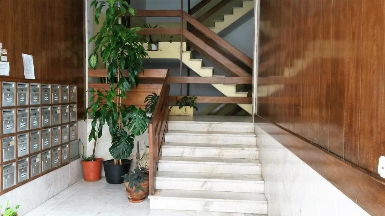 T1 Pontemira 6 50M Praia Vista Mar كوارتيرا المظهر الخارجي الصورة