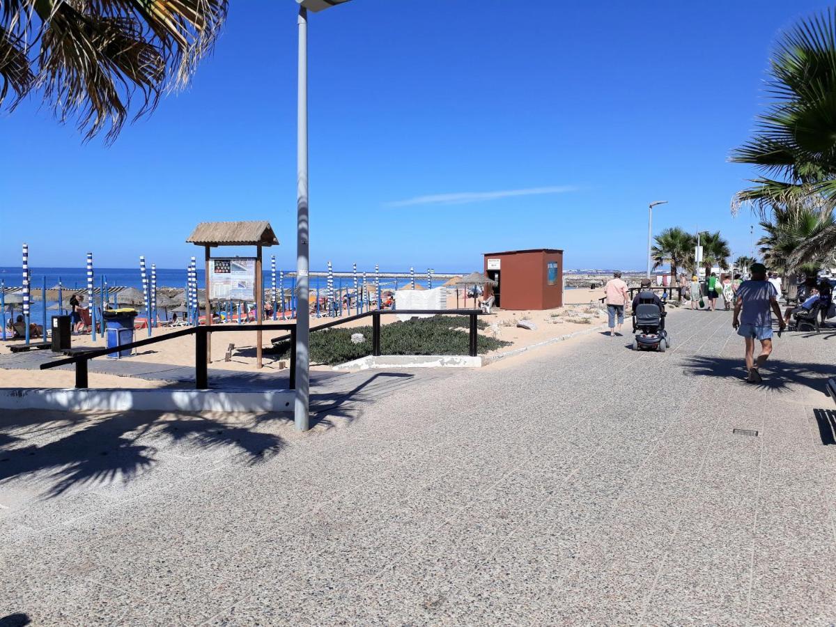 T1 Pontemira 6 50M Praia Vista Mar كوارتيرا المظهر الخارجي الصورة