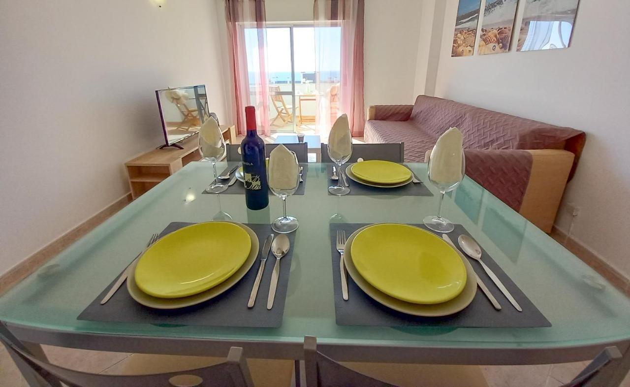 T1 Pontemira 6 50M Praia Vista Mar كوارتيرا المظهر الخارجي الصورة