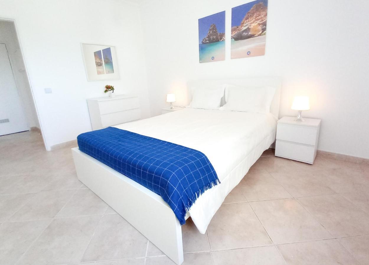 T1 Pontemira 6 50M Praia Vista Mar كوارتيرا المظهر الخارجي الصورة