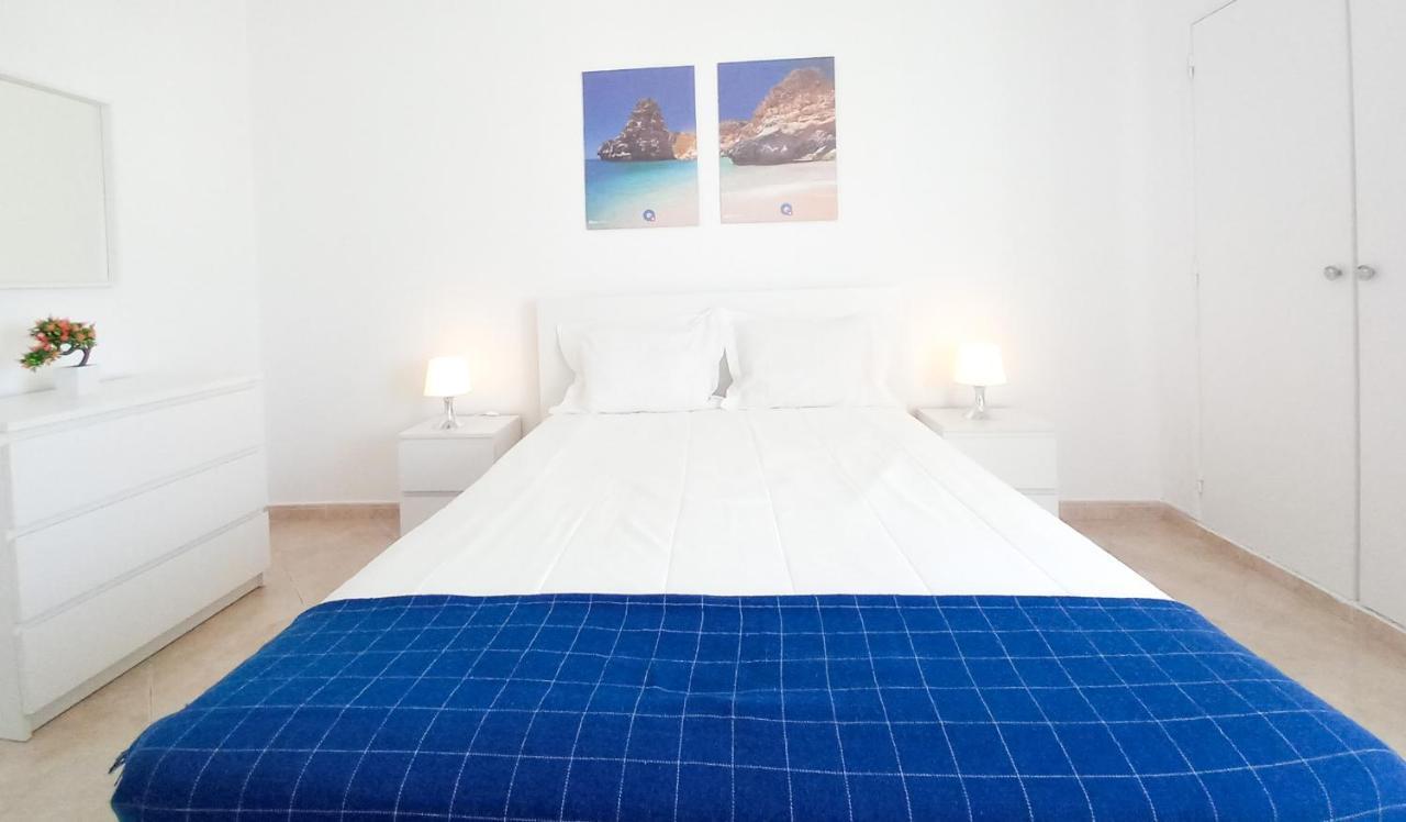 T1 Pontemira 6 50M Praia Vista Mar كوارتيرا المظهر الخارجي الصورة