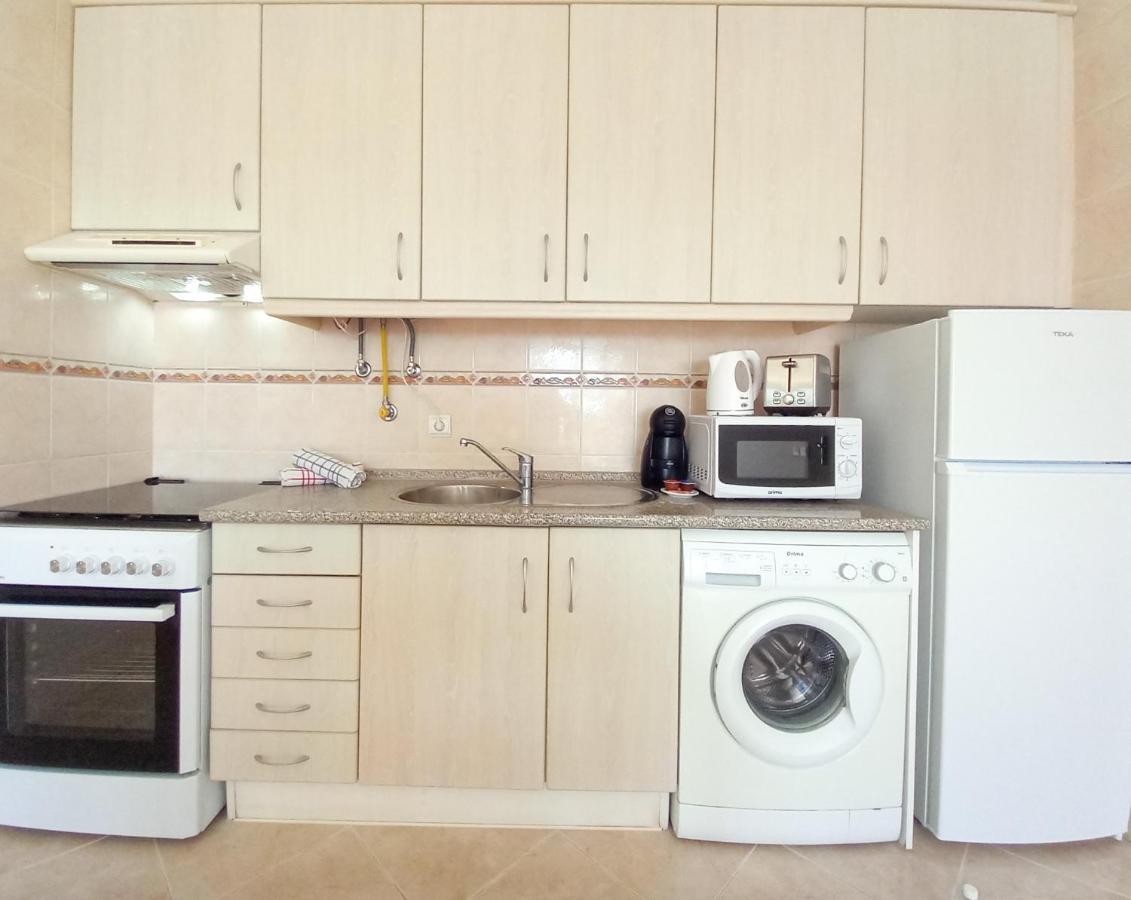 T1 Pontemira 6 50M Praia Vista Mar كوارتيرا المظهر الخارجي الصورة