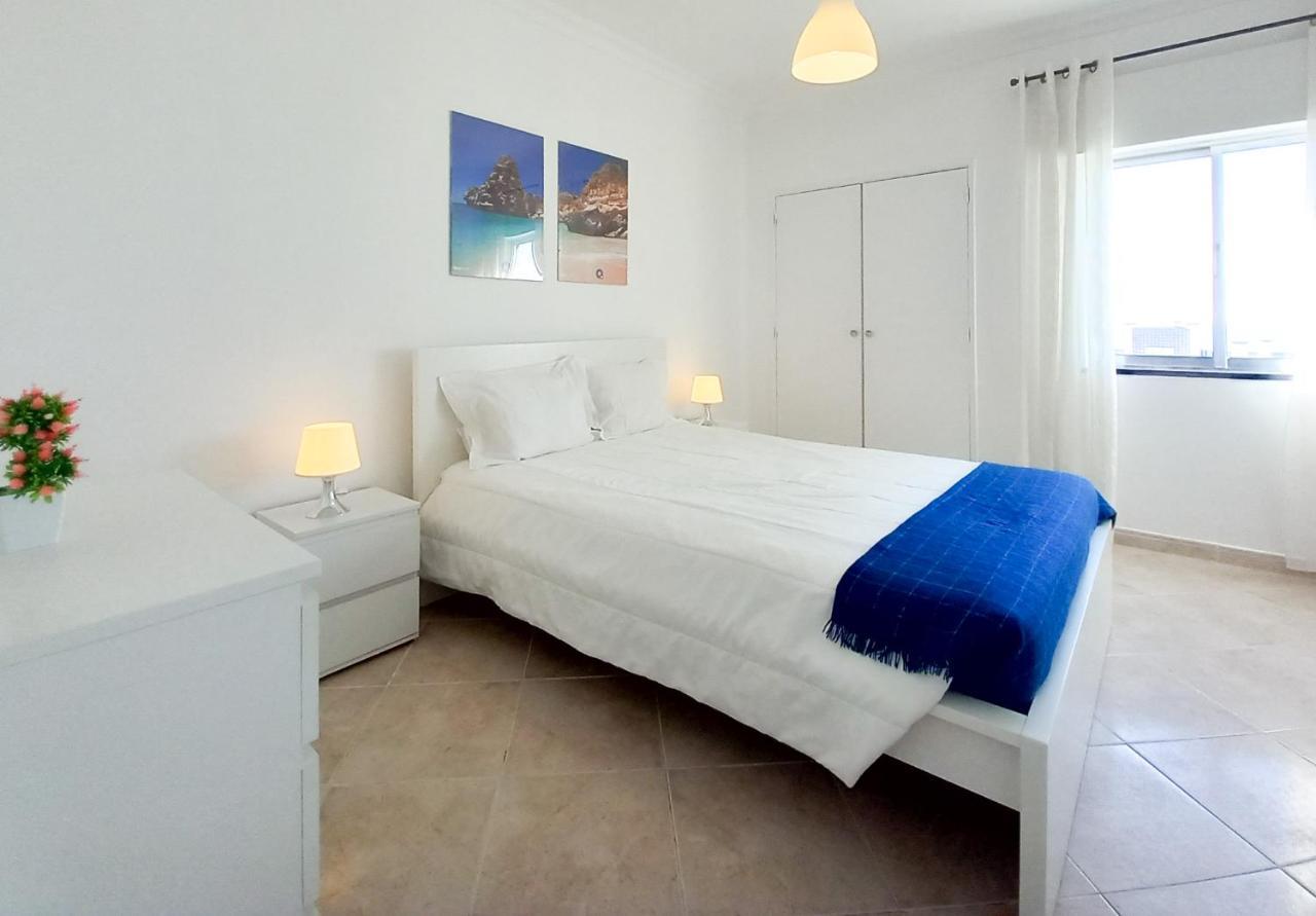 T1 Pontemira 6 50M Praia Vista Mar كوارتيرا المظهر الخارجي الصورة