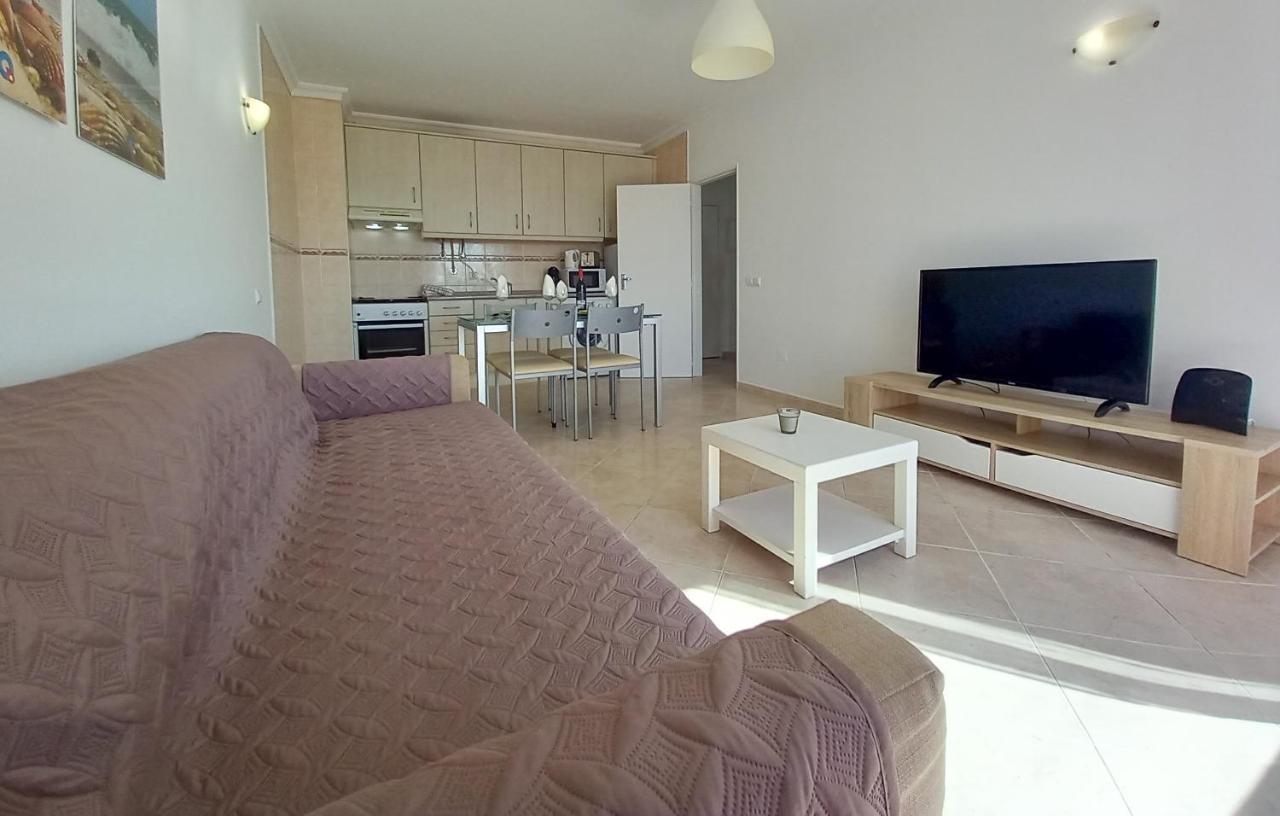 T1 Pontemira 6 50M Praia Vista Mar كوارتيرا المظهر الخارجي الصورة