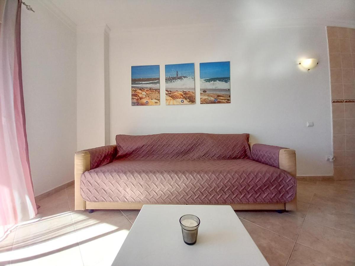 T1 Pontemira 6 50M Praia Vista Mar كوارتيرا المظهر الخارجي الصورة