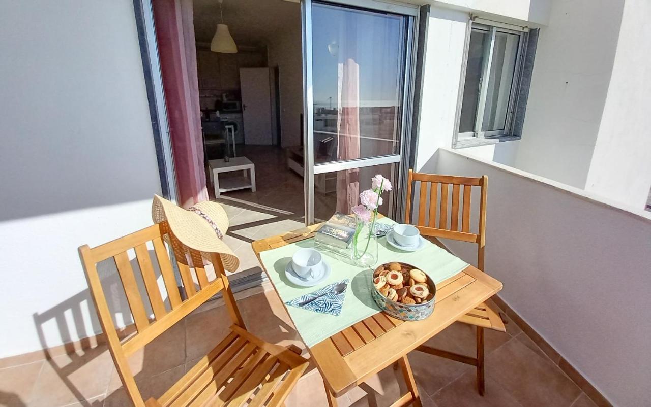 T1 Pontemira 6 50M Praia Vista Mar كوارتيرا المظهر الخارجي الصورة
